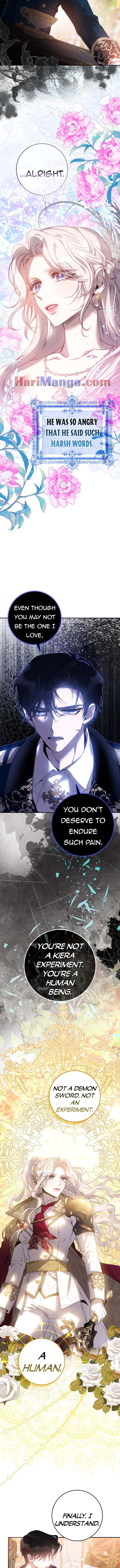 Read The Taming of the Tyrant EN Manga Online