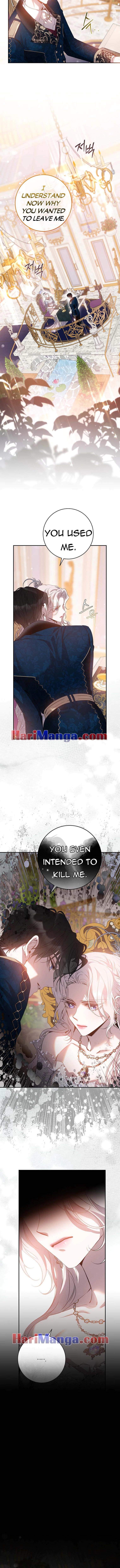 Read The Taming of the Tyrant EN Manga Online