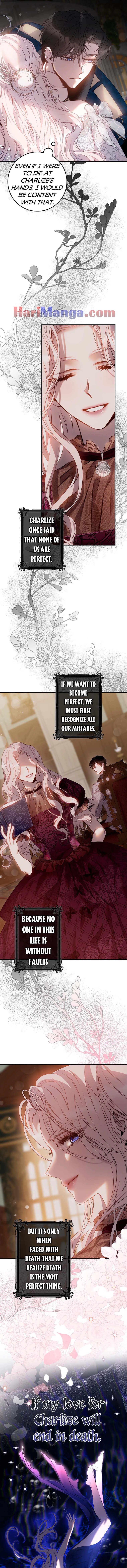 Read The Taming of the Tyrant EN Manga Online