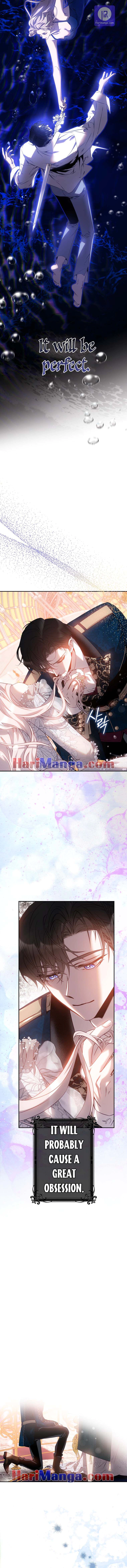 Read The Taming of the Tyrant EN Manga Online
