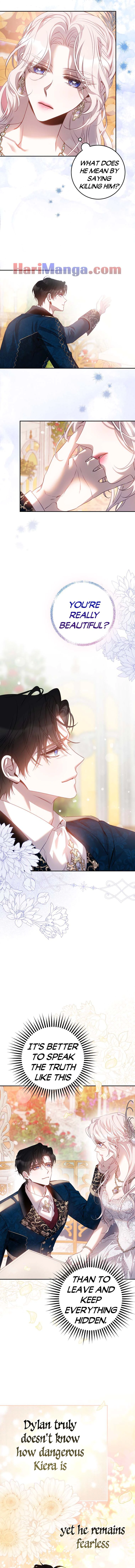 Read The Taming of the Tyrant EN Manga Online