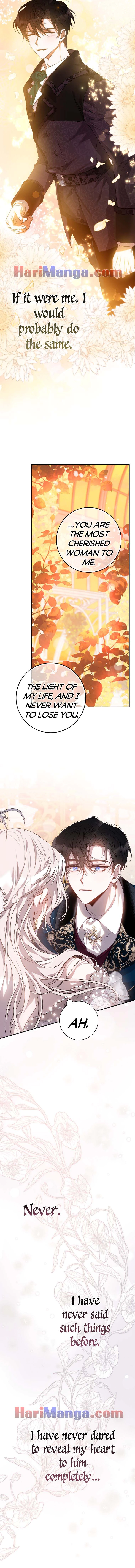 Read The Taming of the Tyrant EN Manga Online