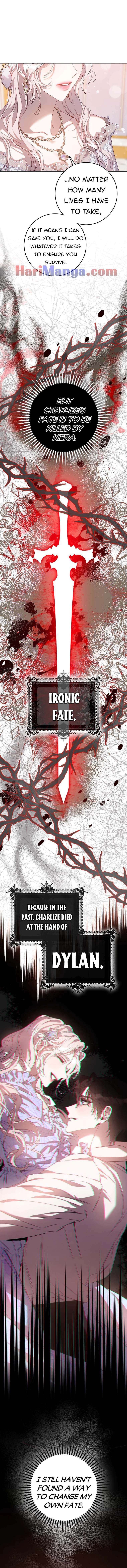 Read The Taming of the Tyrant EN Manga Online