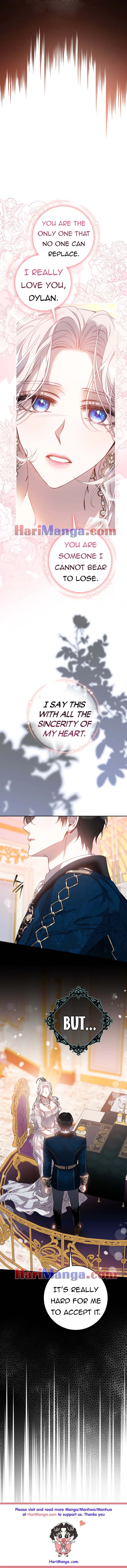 Read The Taming of the Tyrant EN Manga Online
