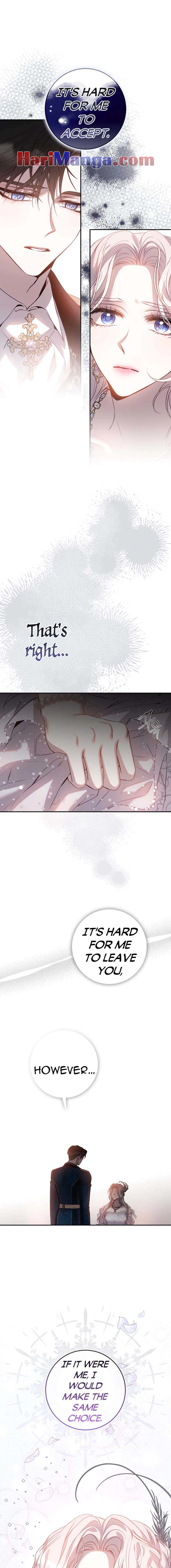 Read The Taming of the Tyrant EN Manga Online