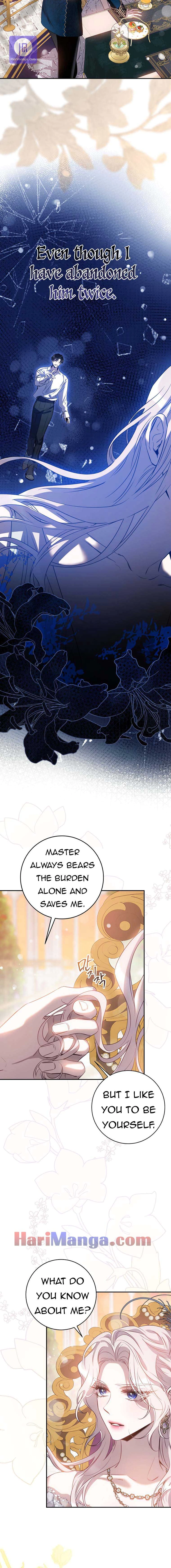 Read The Taming of the Tyrant EN Manga Online