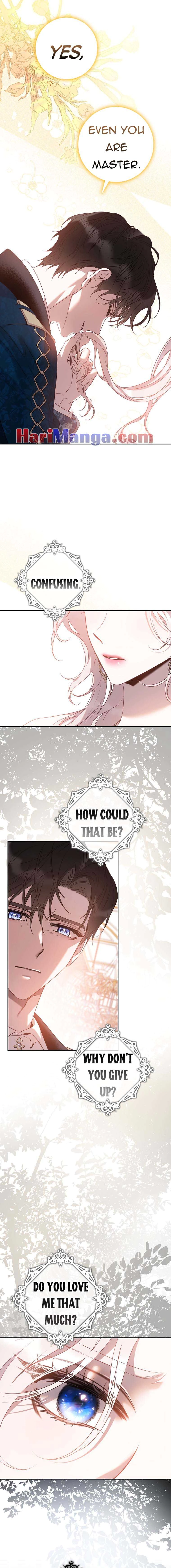 Read The Taming of the Tyrant EN Manga Online