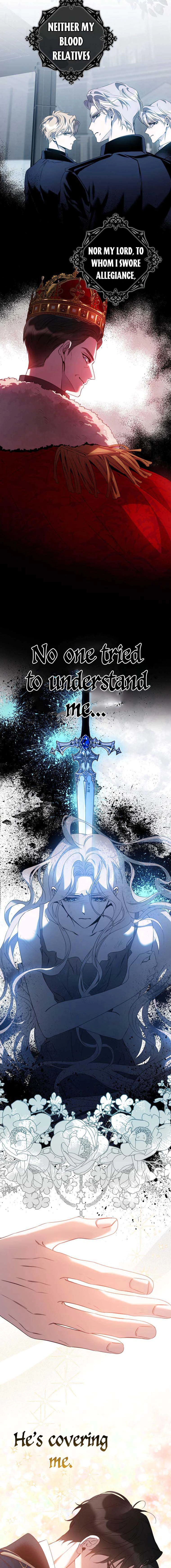 Read The Taming of the Tyrant EN Manga Online