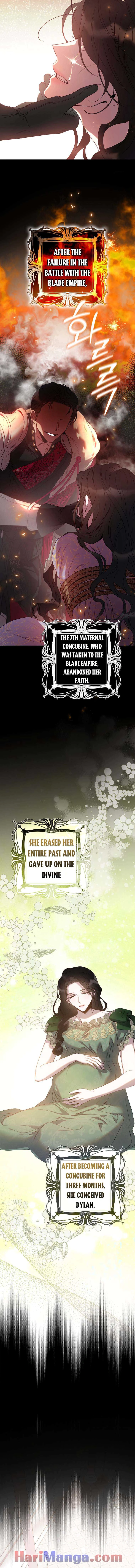 Read The Taming of the Tyrant EN Manga Online