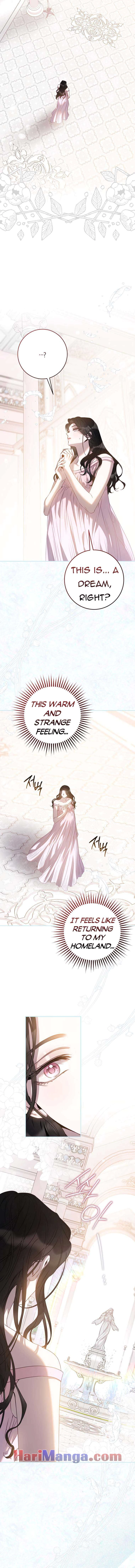 Read The Taming of the Tyrant EN Manga Online
