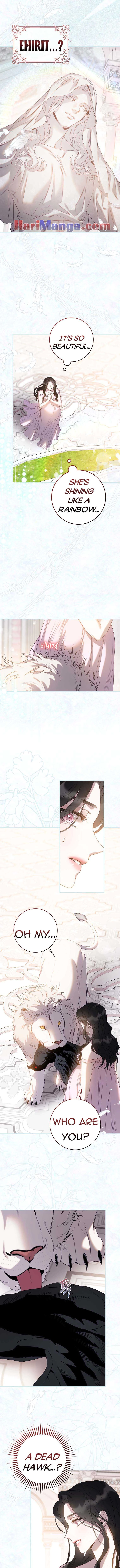 Read The Taming of the Tyrant EN Manga Online