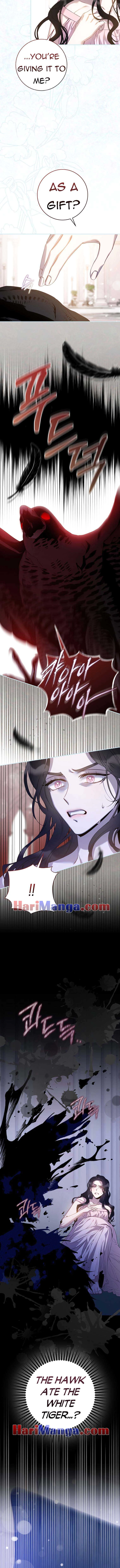 Read The Taming of the Tyrant EN Manga Online