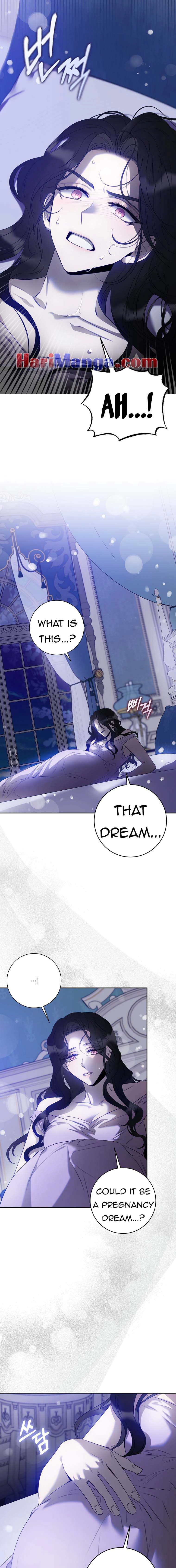Read The Taming of the Tyrant EN Manga Online
