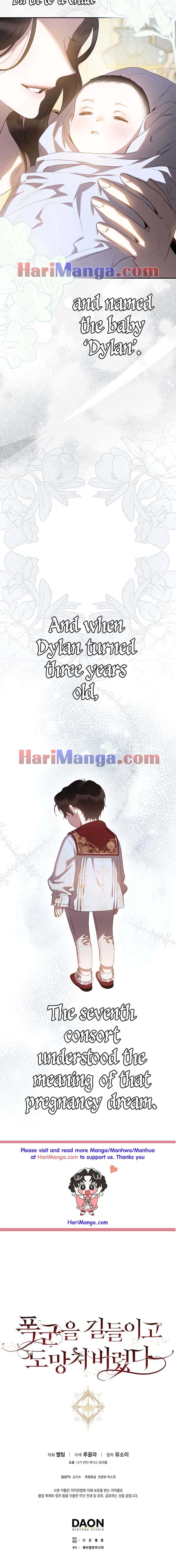 Read The Taming of the Tyrant EN Manga Online