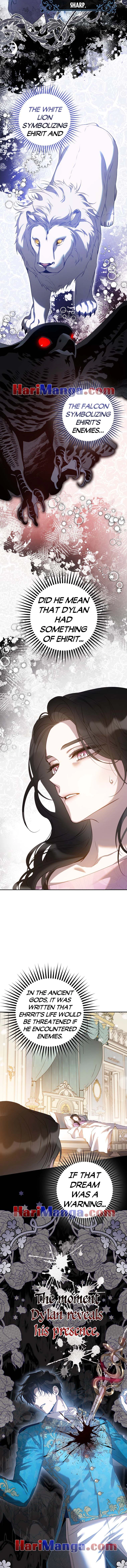 Read The Taming of the Tyrant EN Manga Online