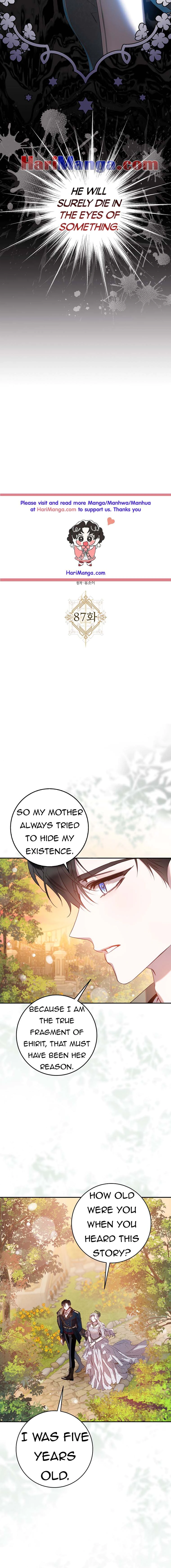 Read The Taming of the Tyrant EN Manga Online