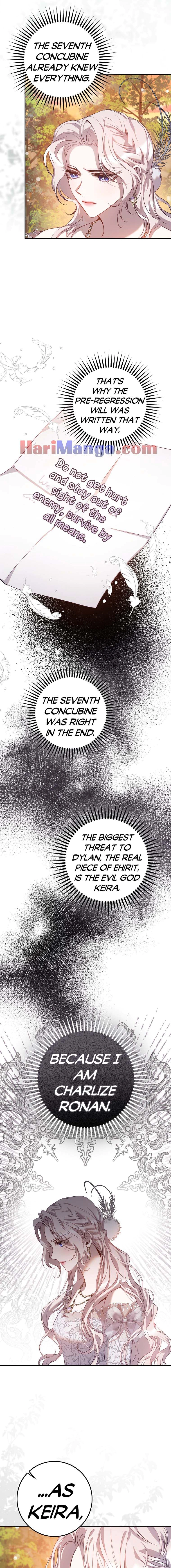 Read The Taming of the Tyrant EN Manga Online