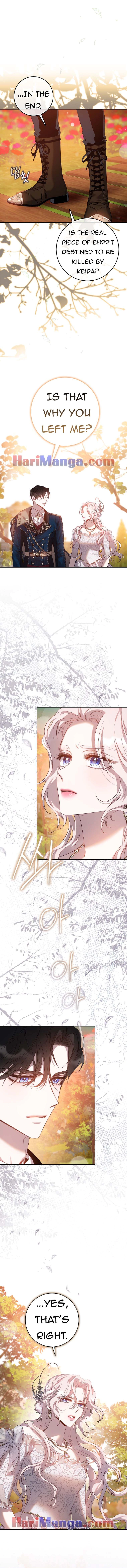 Read The Taming of the Tyrant EN Manga Online