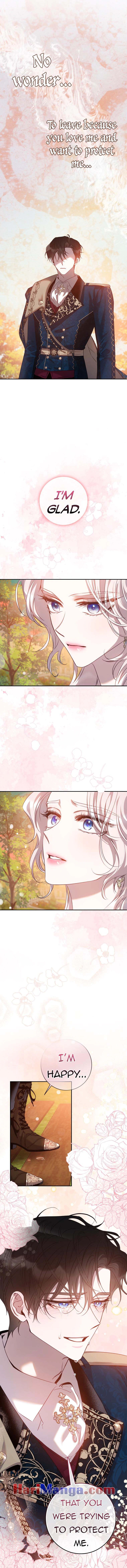 Read The Taming of the Tyrant EN Manga Online