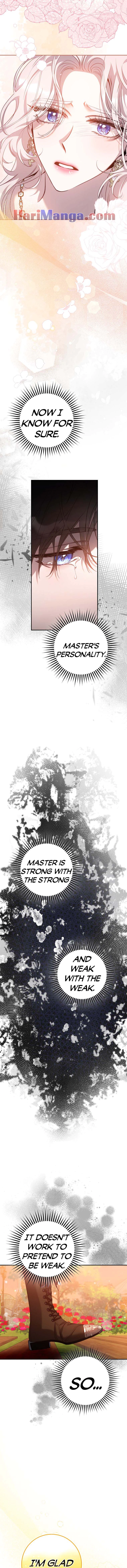 Read The Taming of the Tyrant EN Manga Online