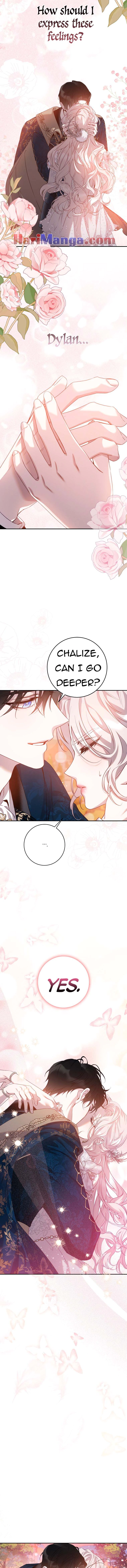 Read The Taming of the Tyrant EN Manga Online