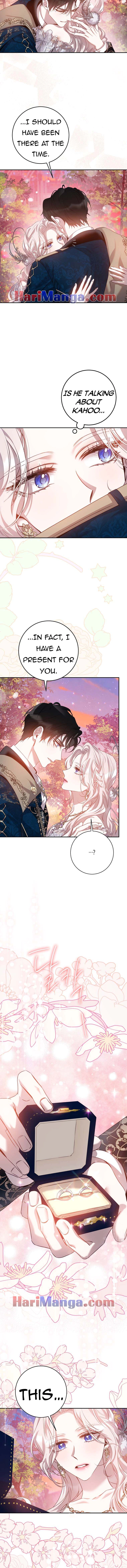 Read The Taming of the Tyrant EN Manga Online