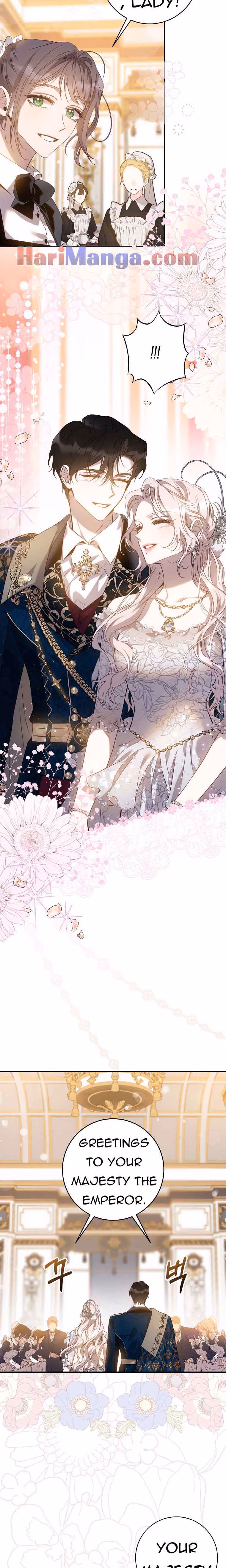 Read The Taming of the Tyrant EN Manga Online