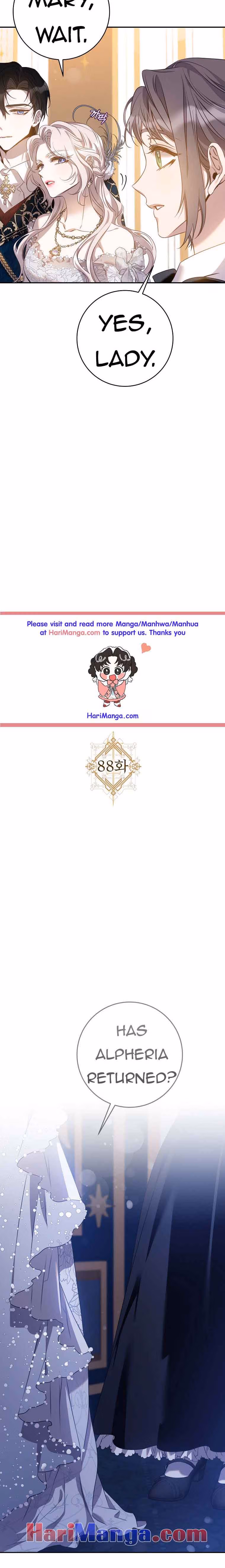Read The Taming of the Tyrant EN Manga Online