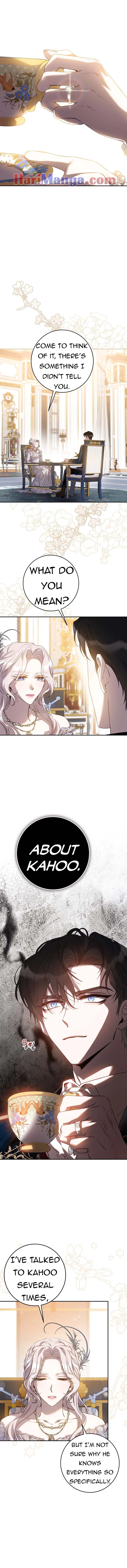 Read The Taming of the Tyrant EN Manga Online