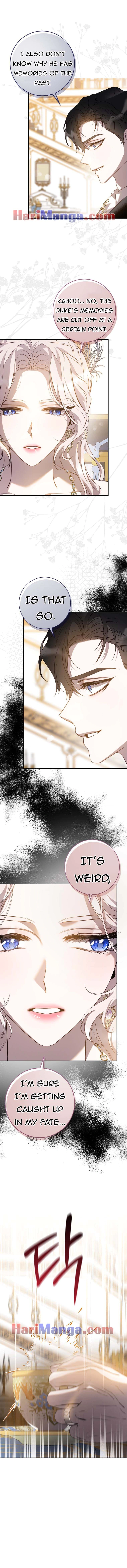 Read The Taming of the Tyrant EN Manga Online