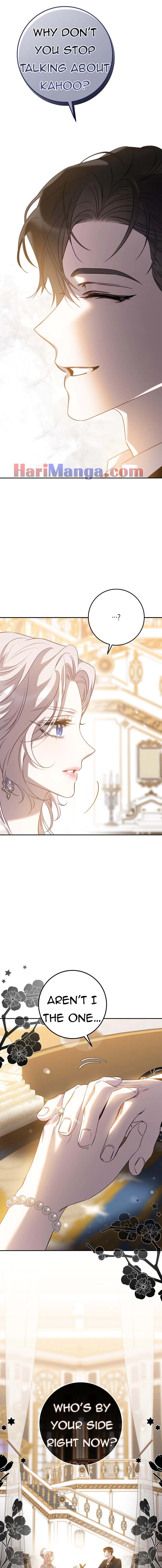 Read The Taming of the Tyrant EN Manga Online