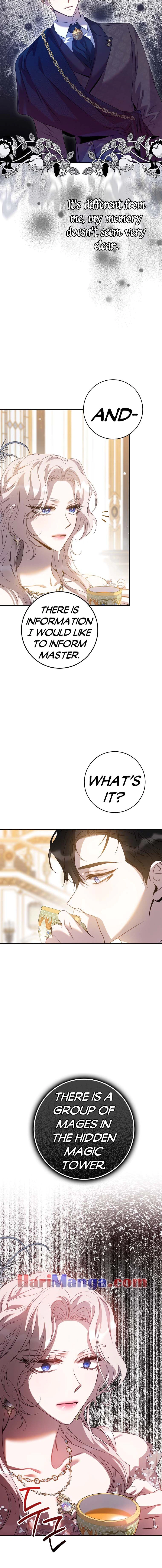 Read The Taming of the Tyrant EN Manga Online