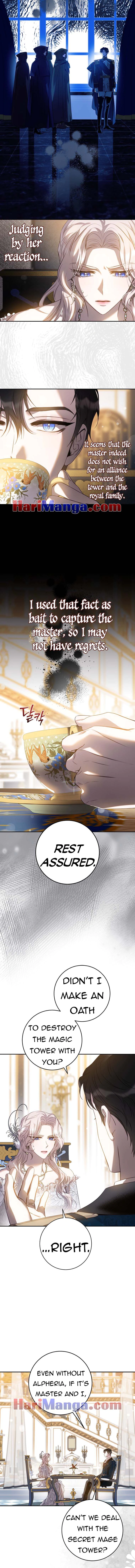 Read The Taming of the Tyrant EN Manga Online