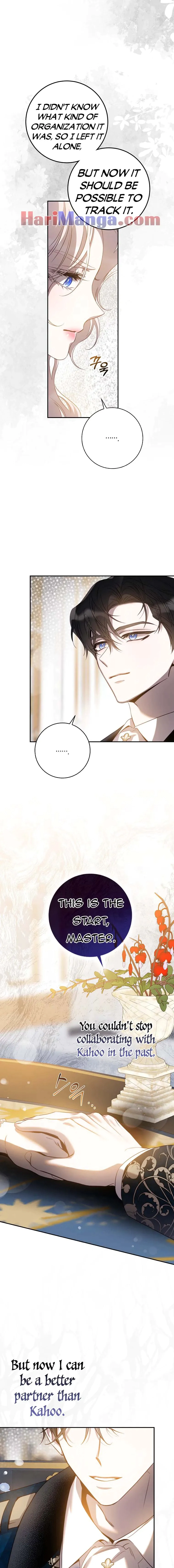 Read The Taming of the Tyrant EN Manga Online