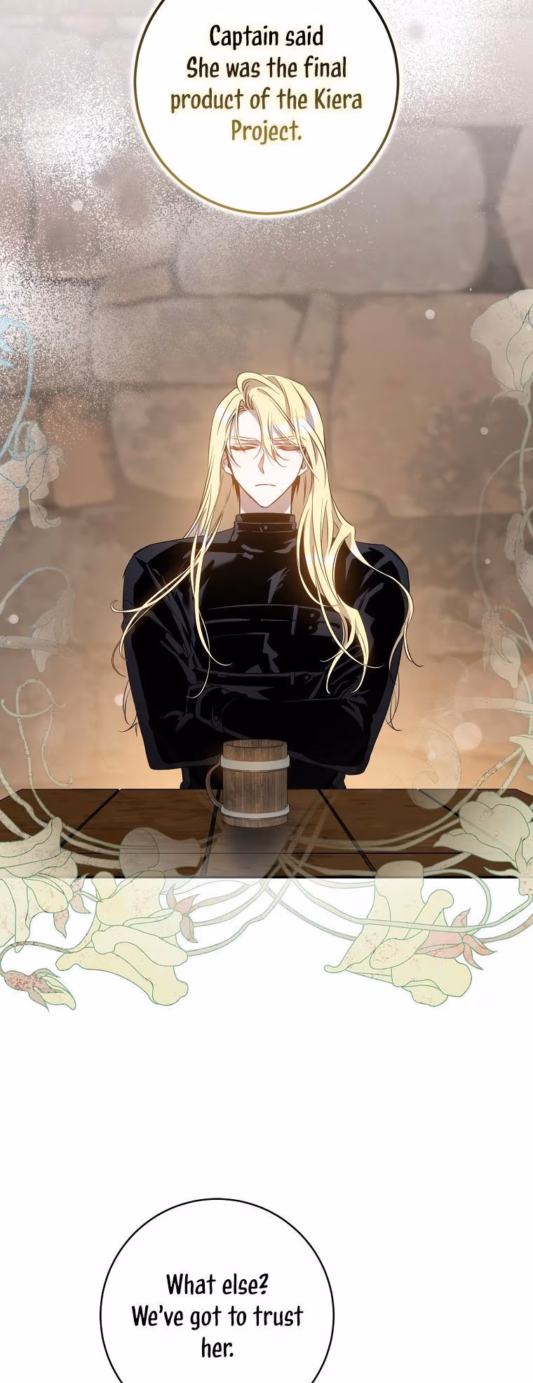 Read The Taming of the Tyrant EN Manga Online