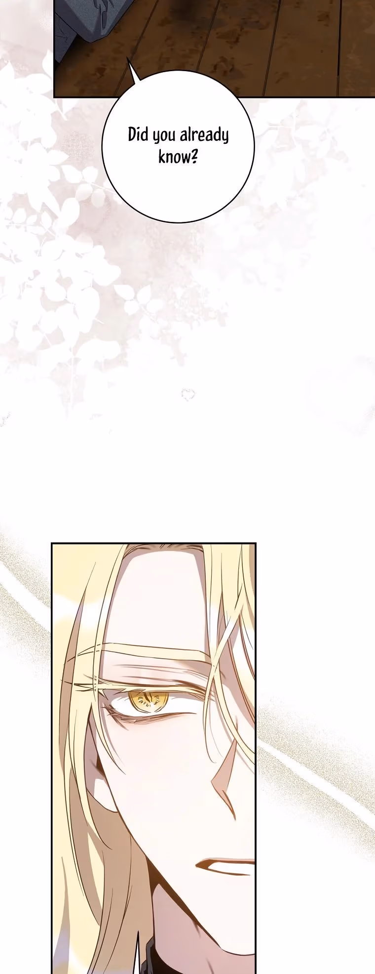 Read The Taming of the Tyrant EN Manga Online