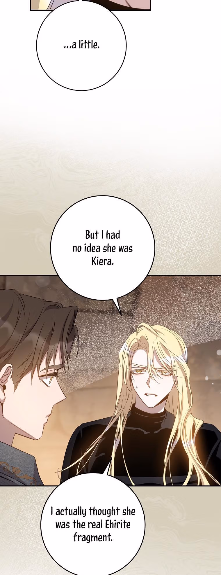 Read The Taming of the Tyrant EN Manga Online