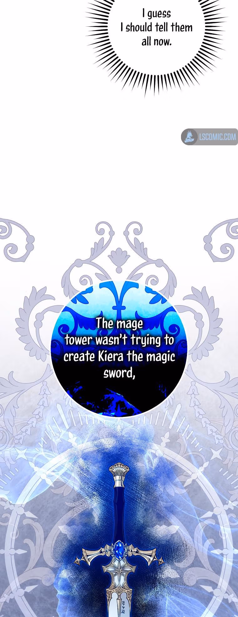 Read The Taming of the Tyrant EN Manga Online