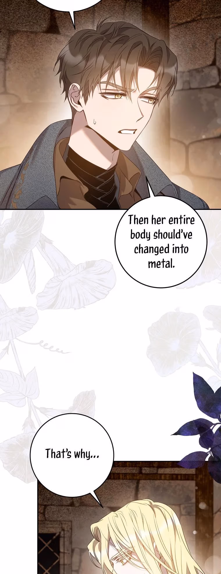 Read The Taming of the Tyrant EN Manga Online