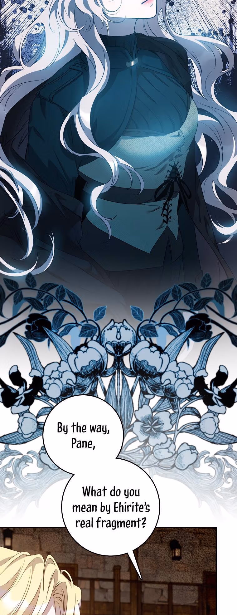 Read The Taming of the Tyrant EN Manga Online