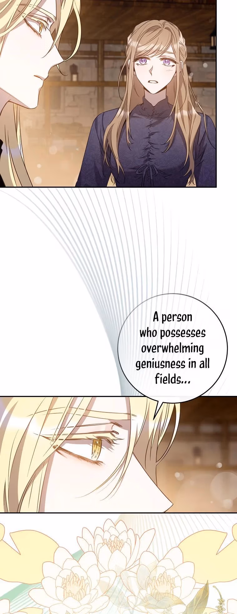 Read The Taming of the Tyrant EN Manga Online