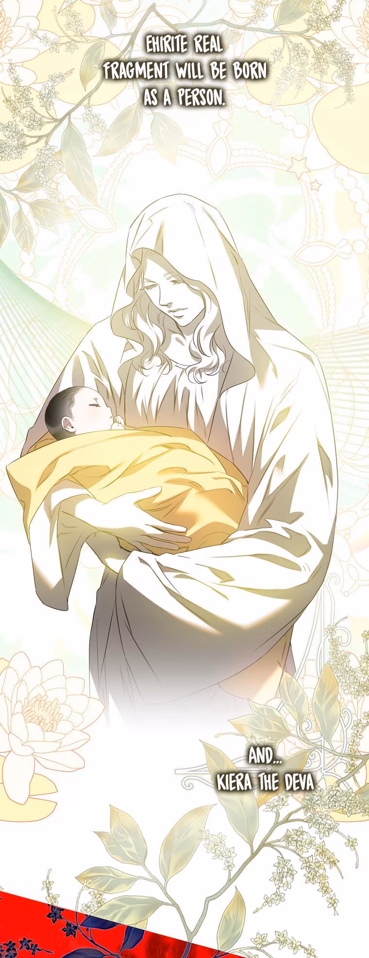 Read The Taming of the Tyrant EN Manga Online