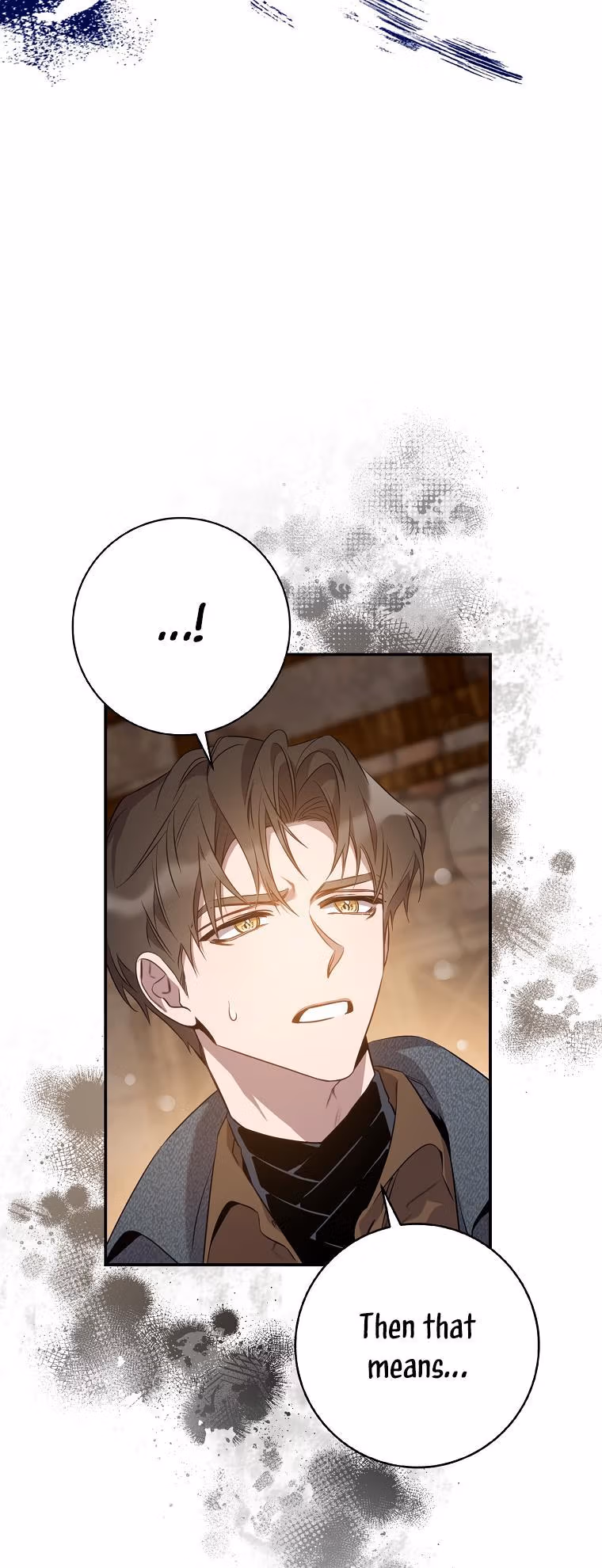 Read The Taming of the Tyrant EN Manga Online