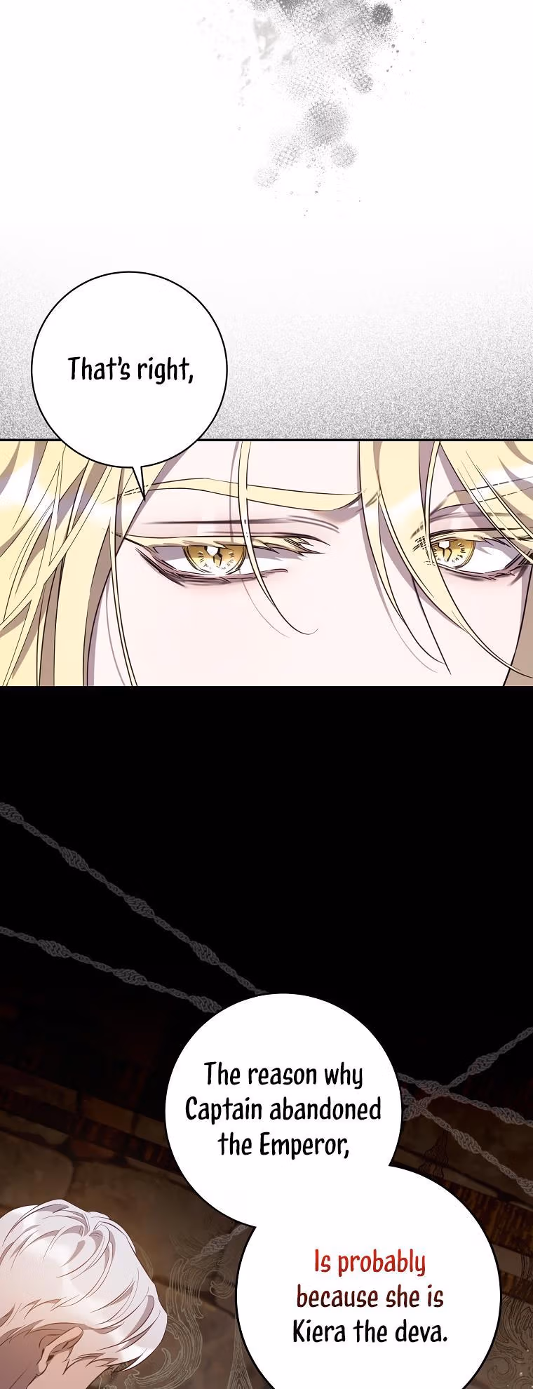 Read The Taming of the Tyrant EN Manga Online