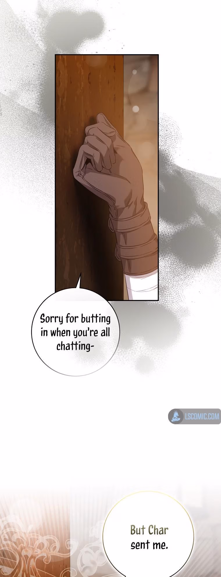 Read The Taming of the Tyrant EN Manga Online