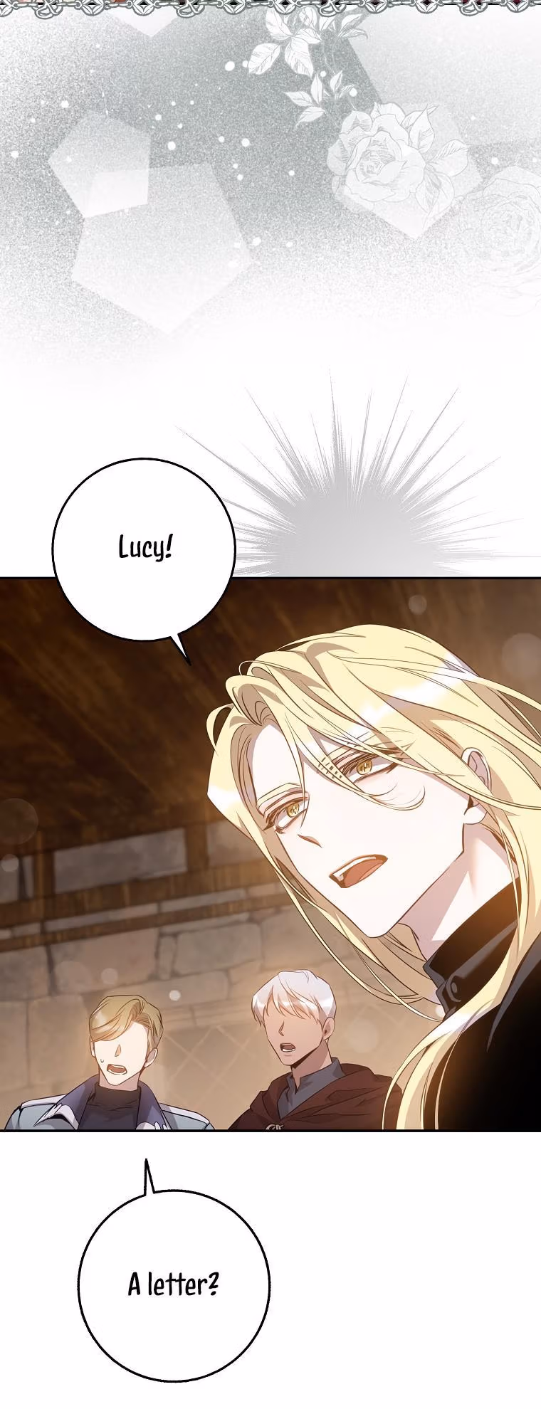 Read The Taming of the Tyrant EN Manga Online