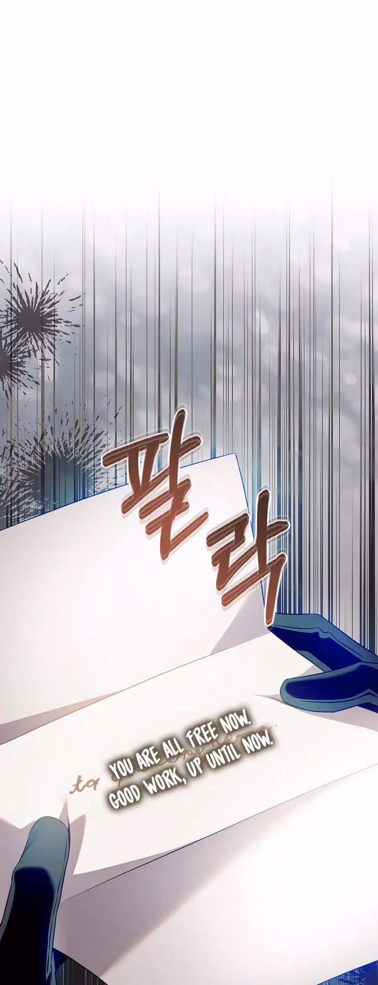 Read The Taming of the Tyrant EN Manga Online