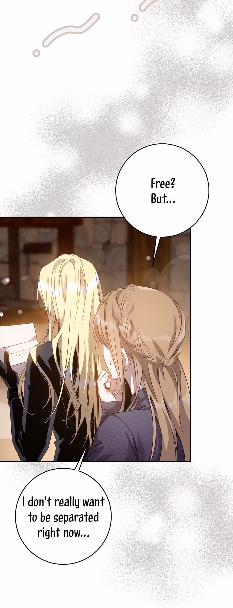 Read The Taming of the Tyrant EN Manga Online