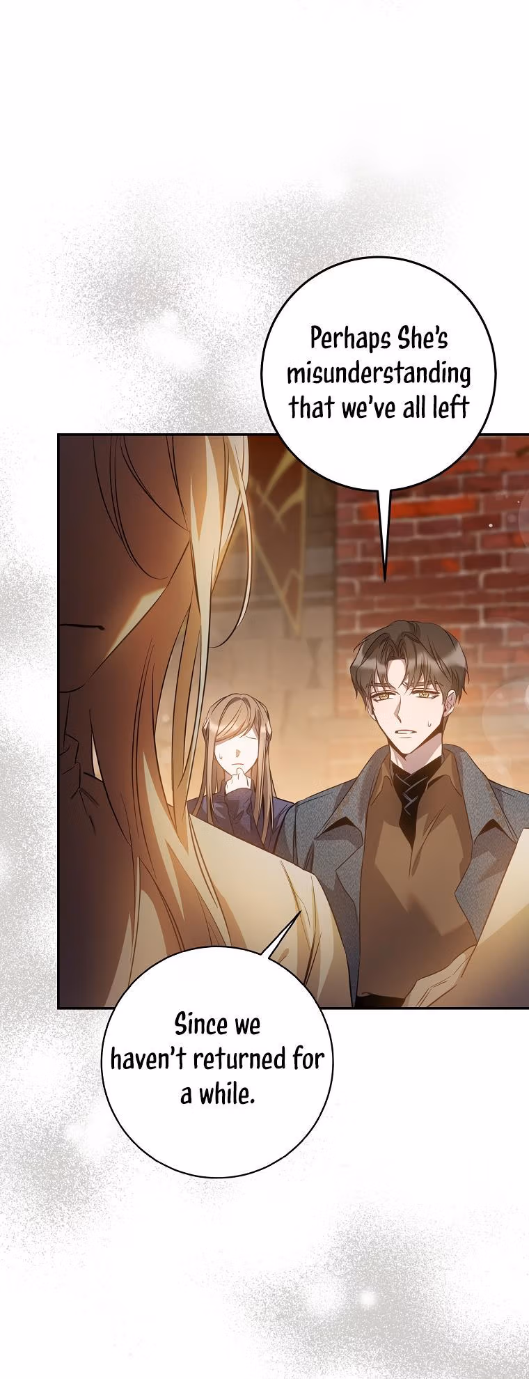 Read The Taming of the Tyrant EN Manga Online