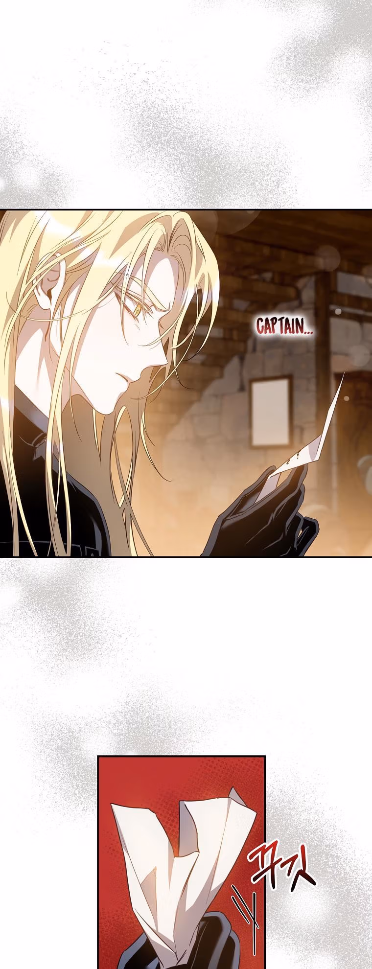 Read The Taming of the Tyrant EN Manga Online